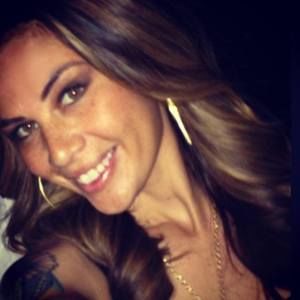 Meet your Posher, Krystal