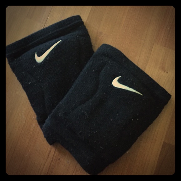 Volleyball knee pads size:S