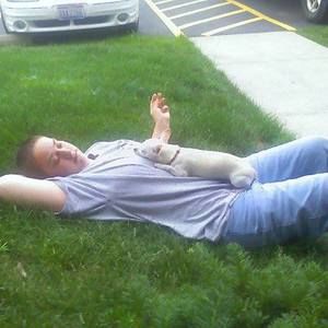 Meet your Posher, Nichole