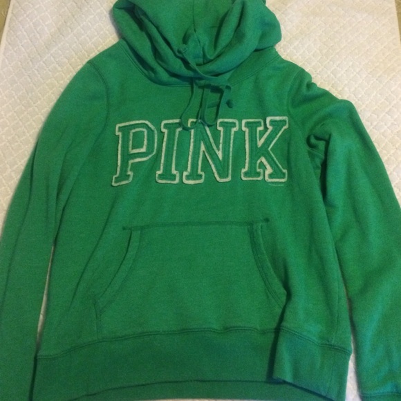 Victoria's Secret PINK hoodie