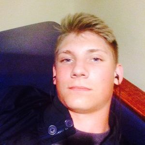 Meet your Posher, Kevin