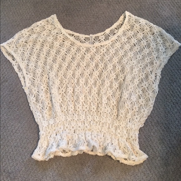 Free People Tops - ❤️ NWOT Free People New Romantics❤️