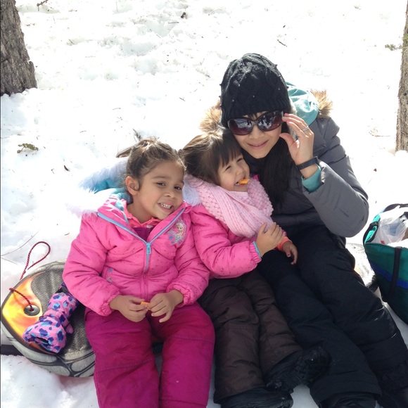 Meet your Posher, Sonya - Picture 1 of 1