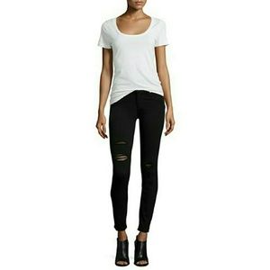 Paige Denim Verdugo Transcend Skinny Jeans