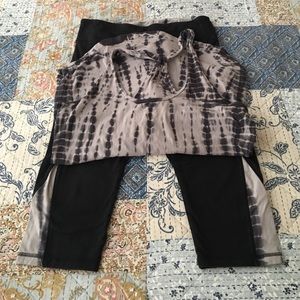 Super cute Balance Collection yoga set