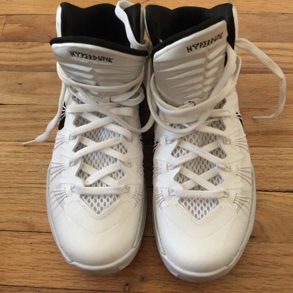 Nike Hyperdunks