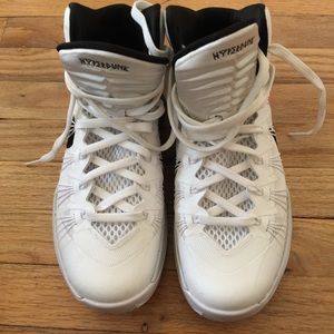 Nike Hyperdunks
