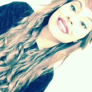 Meet your Posher, Tatiana