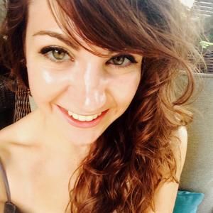 Meet your Posher, Kathleen