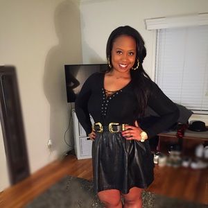 Meet your Posher, Maegan