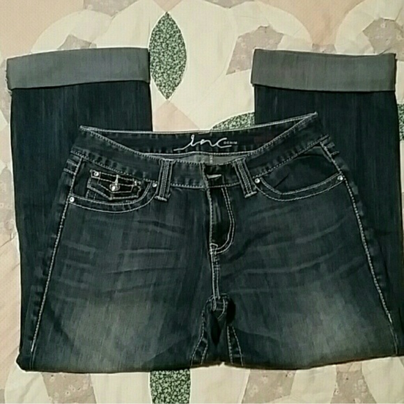 INC Capris
