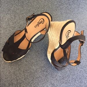 💙WEDGES FOR EVERYDAY WEAR💙