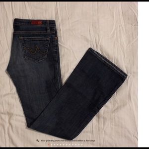 AG Adriano Goldschmied Jeans