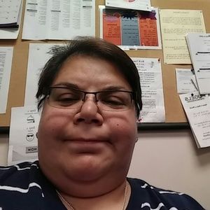 Meet your Posher, Elisa