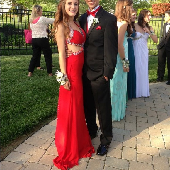 PROM PROM PROM PROM PROM PROM - Picture 3 of 4