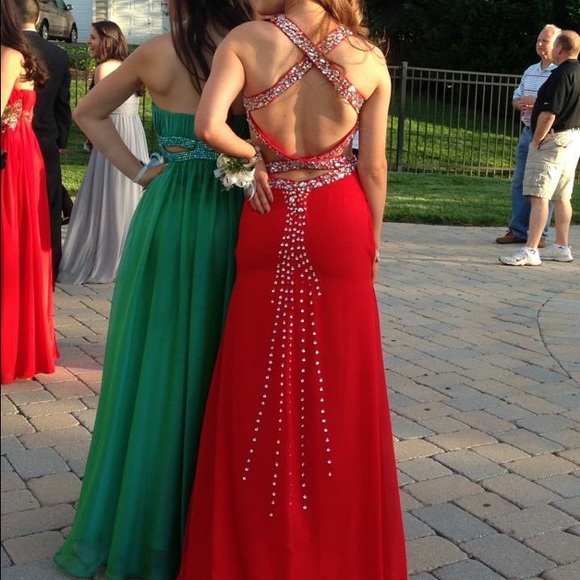 PROM PROM PROM PROM PROM PROM - Picture 4 of 4