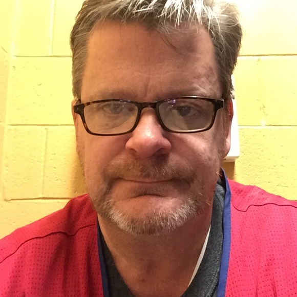 Meet your Posher, Barry - Picture 1 of 1