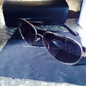 Marc by Marc Jacobs Aviators