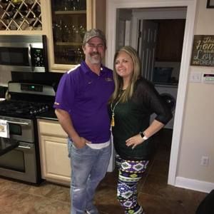 Meet your Posher, Brandy