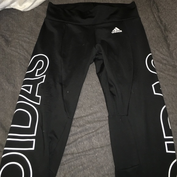 Adidas Leggings