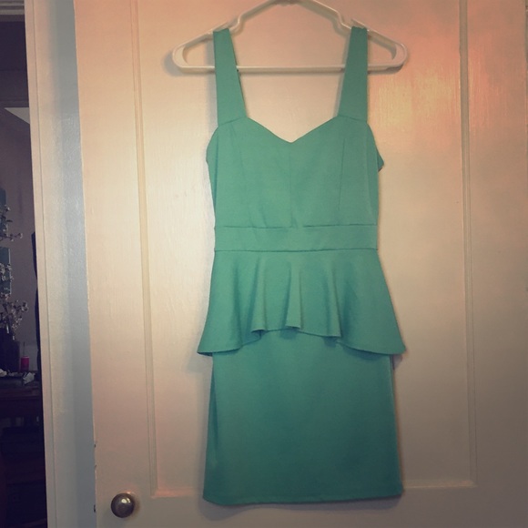 Charlotte Russe dress
