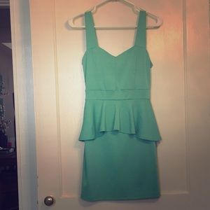 Charlotte Russe dress
