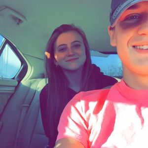 Meet your Posher, Alliyiah