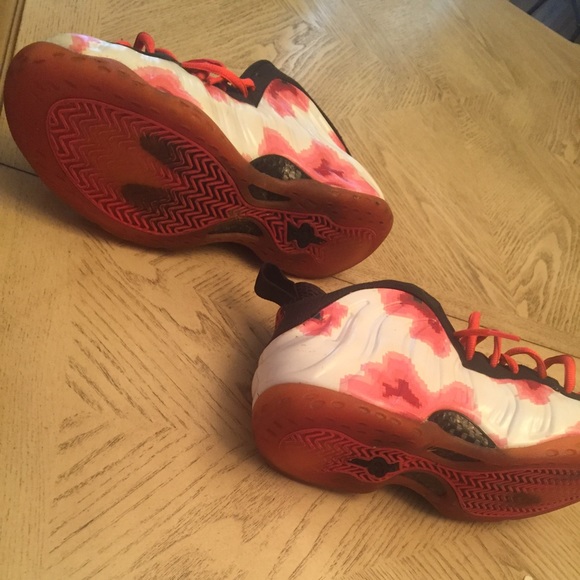 Thermal Foamposites Sz 10