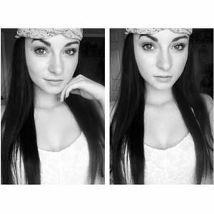 Meet your Posher, Rose