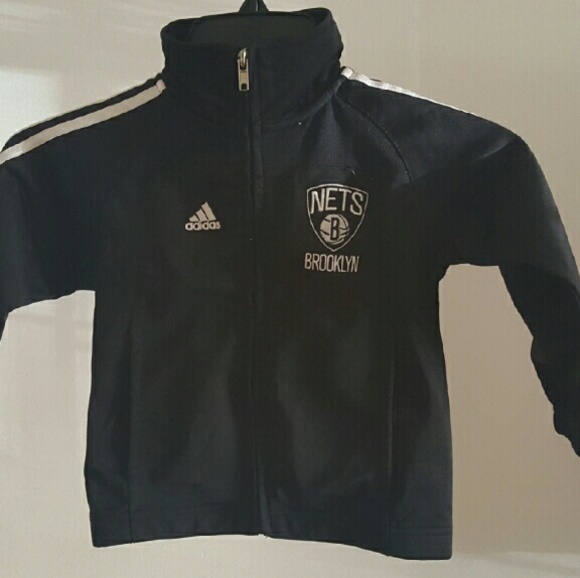 Adidas toddlers jacket