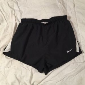 (FLASH SALE) Nike Dri-Fit Running Shorts