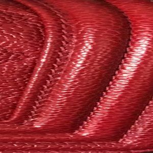 Meet your Posher, Van