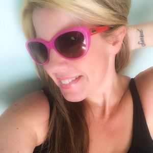 Kate Spade Angelique Sunglasses