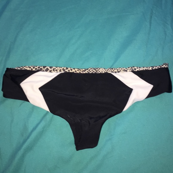 acacia bikini bottom