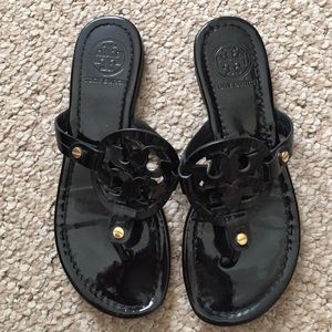 Official Tory burch sandals!