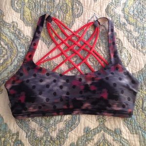 Lulu Free To Be Wild Bra🌻