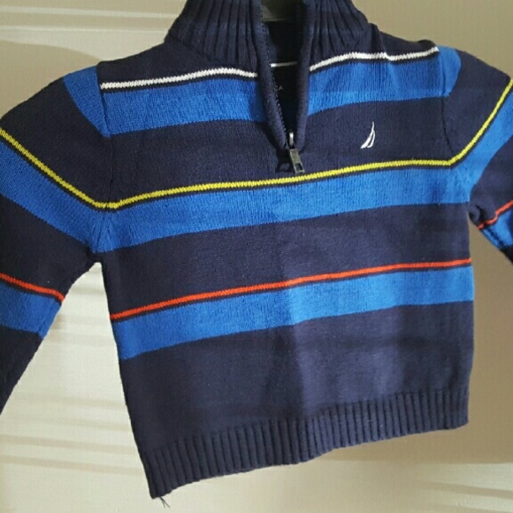 N?utica for toddlers