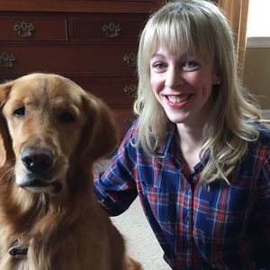 Meet your Posher, Abby