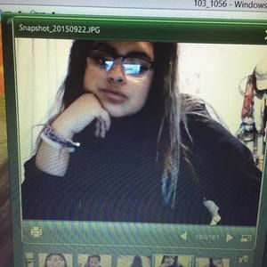 Meet your Posher, Madeline