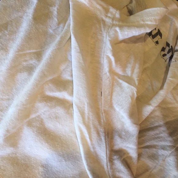 Urban Outfitters | Tops | Ac Dc Crop Top | Poshmark