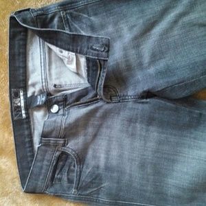NY&Co jeans