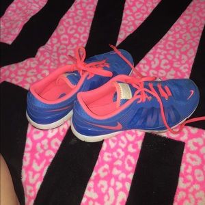 Nike Breathe