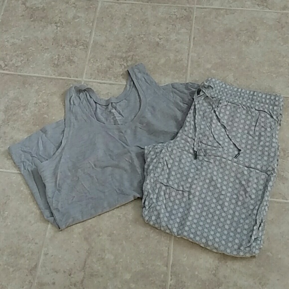 😇heavenly comfortable PJ set