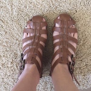 Sandals