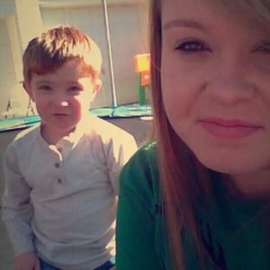 Meet your Posher, Serena