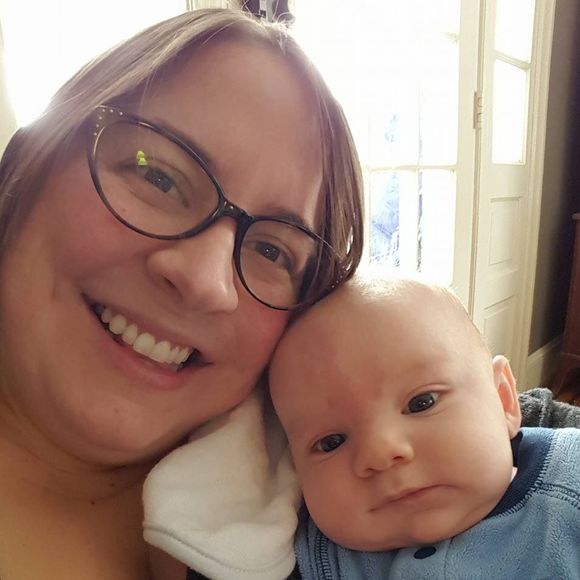Meet your Posher, Jessica - Picture 1 of 1