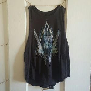 🌜moon chylde tunic🌛