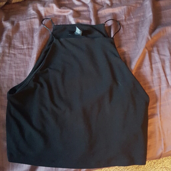 **SOLD** Crop top