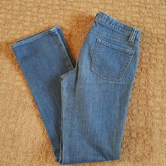 Express Premium jeans