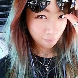 Meet your Posher, Jessica pui yu